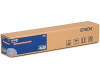 Epson Pap Photo Premium Semi-Glacé (170) 166g 24" (0,610x30,5m)