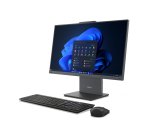 Lenovo ThinkCentre neo 50a 24 Gen 5 Intel Core 5 210H 60,5 cm (23.8") 1920 x 1080 pixels PC All-in-One 16 Go DDR5-SDRAM 512 Go SSD Windows 11 Pro Wi-Fi 6 (802.11ax) Gris