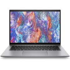 HP ZBook Firefly 14 G11 A AMD Ryzen™ 9 8945HS Station de travail mobile 35,6 cm (14") WUXGA 32 Go DDR5-SDRAM 1 To SSD Wi-Fi 6E (802.11ax) Windows 11 Pro Argent