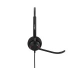 Jabra Engage 40 Casque Avec fil Arceau Bureau/Centre d'appels