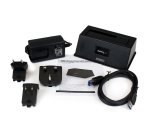 StarTech.com Station d'Accueil pour Disque Dur USB 3.0 à SATA à Baie Unique, Dock pour Disque Dur USB 3.0 (5 Gbps), Dock pour HDD/SSD Externe 2,5/3,5" SATA I/II/III, Baie pour Disque Dur à Chargement par le Haut