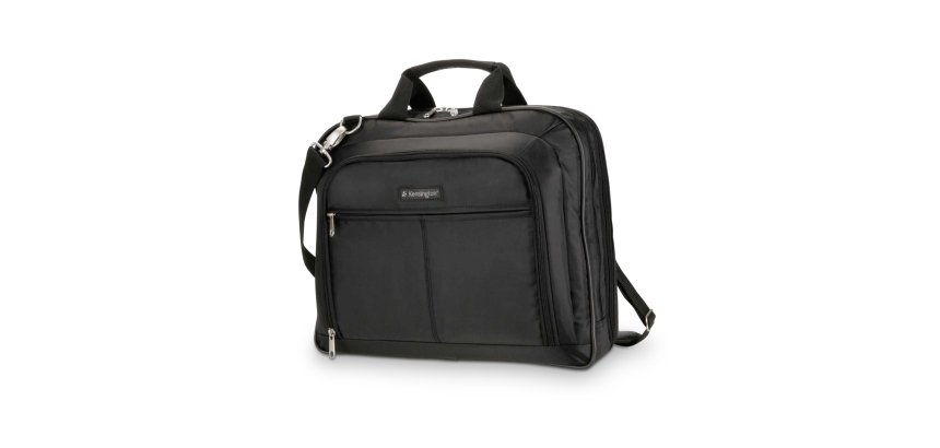 Kensington Simply Portable SP40 15.6” Classic Laptop Case