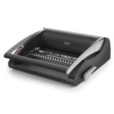 Machine à relier CombBind 200, perfore jusqu'à 20 feuilles 4401845