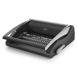 Machine à relier CombBind 200, perfore jusqu'à 20 feuilles 4401845