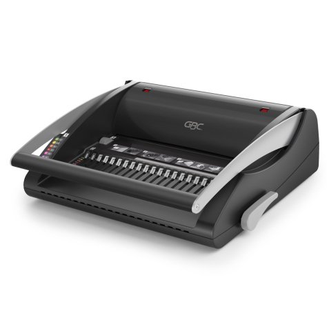 Machine à relier CombBind 200, perfore jusqu'à 20 feuilles 4401845