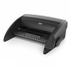 Perforelieuse CombBind 100, noir