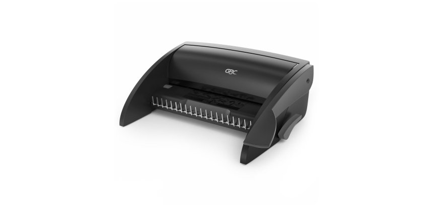 Relieuse GBC CombBind 100