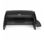 Perforelieuse CombBind 100, noir