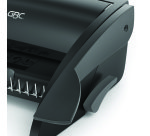 Perforelieuse CombBind 100, noir