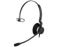 Jabra BIZ 2300 Mono, USB, MS