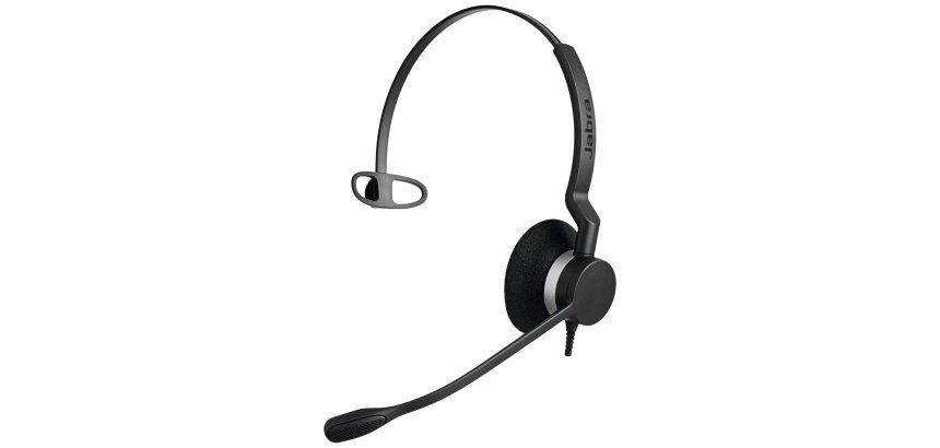 Jabra BIZ 2300 Mono, NC