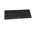 CHERRY DW 3000 Ensemble Clavier & Souris sans fil, noir, USB, AZERTY - FR