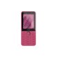 HMD Nokia 225 (2024) 6,1 cm (2.4") 91 g Rosa Característica del teléfono