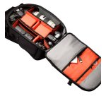 Case Logic DCB-309 Étui sac à dos Noir