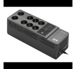 APC BE650G2-IT uninterruptible power supply (UPS) Standby (Offline) 0.65 kVA 400 W