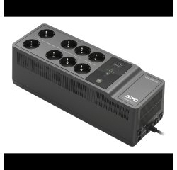 APC BE650G2-IT gruppo di continuità (UPS) Standby (Offline) 0,65 kVA 400 W