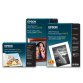 Epson Pap Proofing Blanc Semi-Mat 250g 100f. A3+ (0,329x0,483m)