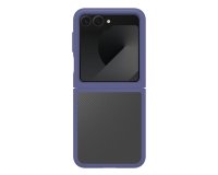 OtterBox Thin Flex Series pour Samsung Galaxy Z Flip6/Z Flip7 FE, Denver Dusk