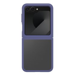 OtterBox Thin Flex Series voor Samsung Galaxy Z Flip6/Z Flip7 FE, Denver Dusk