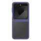 OtterBox Thin Flex Series voor Samsung Galaxy Z Flip6/Z Flip7 FE, Denver Dusk