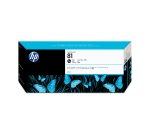 HP 81 cartouche d'encre noir 680 ml
