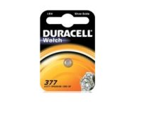 Duracell 936830 household battery Single-use battery SR66 Silver-Oxide (S)