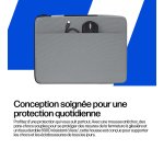 HP Protective Meteor Silver 15-16 Laptop Housse