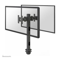 Neomounts FPMA-D050DBLACK Support d'écran à fixer 10-30"