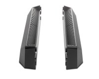 HP NK352AA altoparlante Nero Cablato 20 W