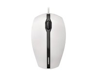 CHERRY GENTIX ratón Oficina Ambidextro USB tipo A Óptico 1000 DPI