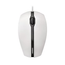 cherry gentix ratan oficina ambidextro usb tipo a aptico 1000 dpi