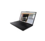 Lenovo ThinkPad P16v Gen 3 (Intel) Intel Core Ultra 7 255H Station de travail mobile 40,6 cm (16") WUXGA 32 Go DDR5-SDRAM 1 To SSD NVIDIA RTX PRO 2000 Blackwell Wi-Fi 7 (802.11be) Windows 11 Pro Français Noir