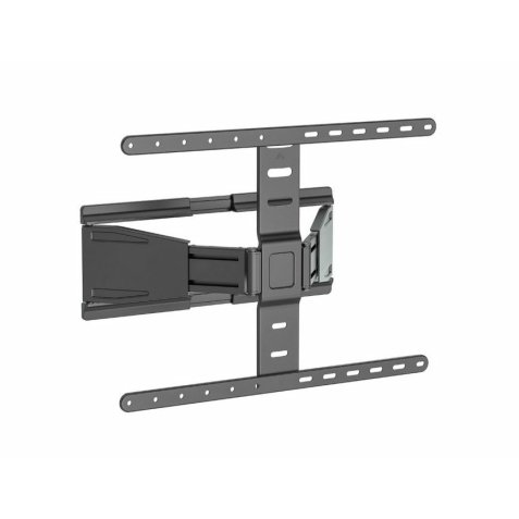 Equip Soporte de pared para televisor ultrafino de movimiento completo de 43"-90