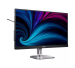 Philips 27B2U4601/00 computer monitor 68,6 cm (27") 2560 x 1440 Pixels Quad HD LCD Grijs