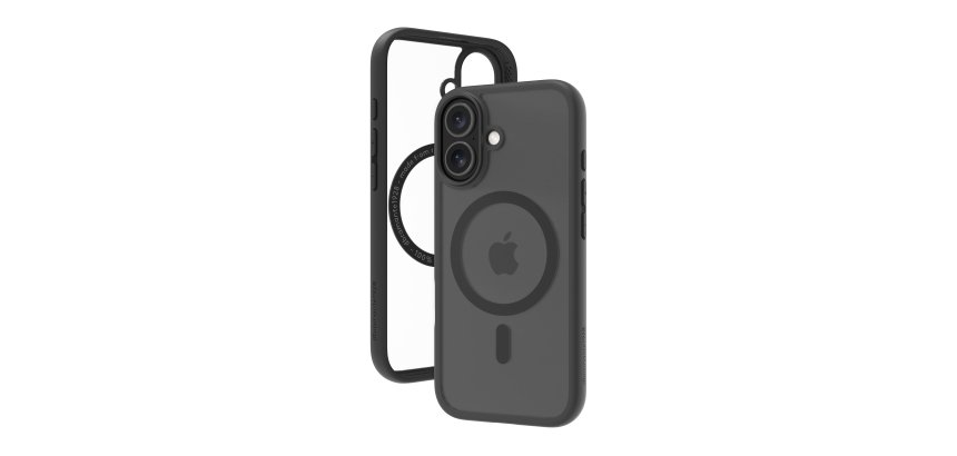 dbramante1928 Grenen MS coque de protection pour téléphones portables Housse Noir