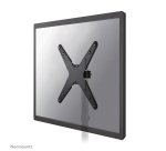 Neomounts FL40-430BL14 Soporte de tubo para TV 32-55" - diá. 28-50 mm