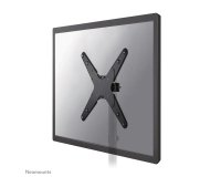 Neomounts FL40-430BL14 Support de colonne pour écran 32-55" - diam. 28-50 mm
