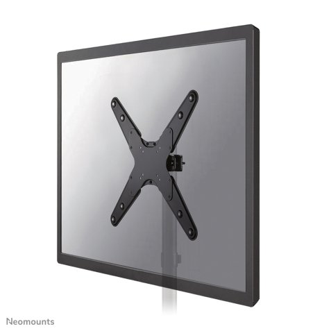Neomounts FL40-430BL14 Soporte de tubo para TV 32-55" - diá. 28-50 mm