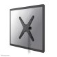 Neomounts FL40-430BL14 Soporte de tubo para TV 32-55" - diá. 28-50 mm