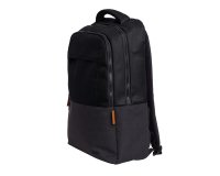 Trust Lisboa 40,6 cm (16") Mochila Negro