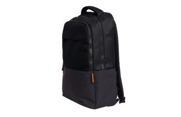 Trust Lisboa 40,6 cm (16") Mochila Negro