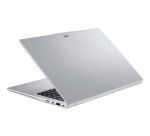 Acer Aspire Lite AL15-48P-R9NV AMD Ryzen™ 7 5825U Computer portatile 39,6 cm (15.6") Full HD 8 GB DDR4-SDRAM 512 GB SSD Wi-Fi 6 (802.11ax) Argento QWERTY Italiano