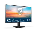 Philips 27E1N1200A/00 écran plat de PC 68,6 cm (27") 1920 x 1080 pixels Full HD LCD Noir