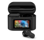 Philips Serie 6000 TAT6000BK/00 cuffia e auricolare True Wireless Stereo (TWS) In-ear Musica e Chiamate Bluetooth Nero