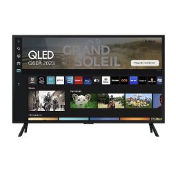 SAMSUNG TV QLED Full HD 80 cm TQ32Q50A