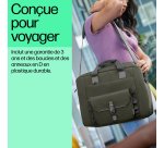 HP Sacoche modulaire pour ordinateur portable 15,6 pouces