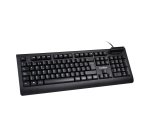 CoolBox TECLADO CON LECTOR DNIE V4