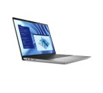 DELL Latitude 7455 Copilot+ PC Snapdragon X1E-80-100 Ordinateur portable 35,6 cm (14") Écran tactile Quad HD+ 16 Go LPDDR5x-SDRAM 512 Go SSD Wi-Fi 7 (802.11be) Windows 11 Pro Français Gris