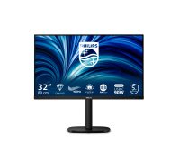 Philips 32B2U3601/00 écran plat de PC 80 cm (31.5") 2560 x 1440 pixels Quad HD LCD Noir