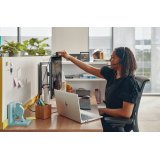 POLY Micro-casque Blackwire 3220 stéréo USB-C + adaptateur USB-C/A